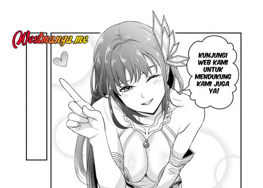 Isekai Shikkaku Bab 62 halaman 31