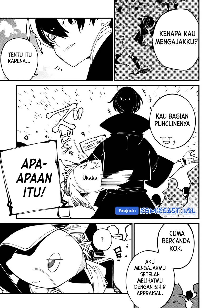 Isekai Tensei no Boukensha Bab 39 halaman 5