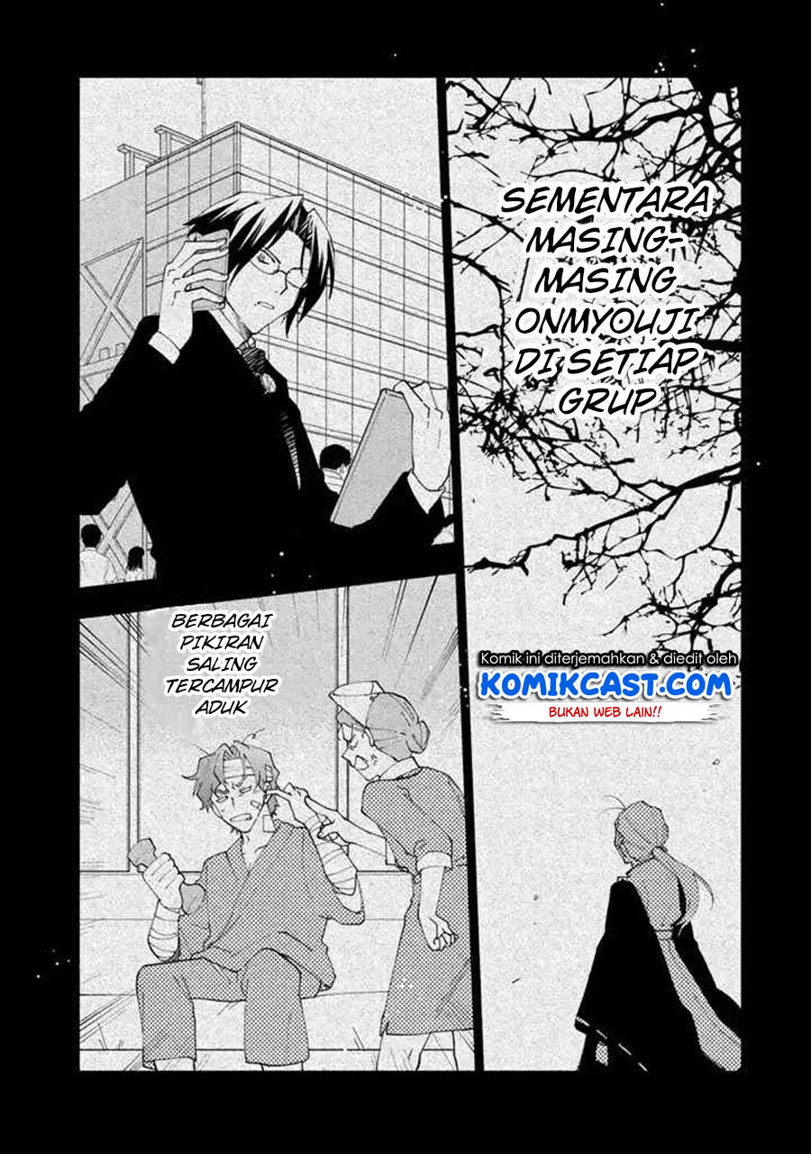 Isekai Tensei… Saretenee! chapter 07 halaman 13