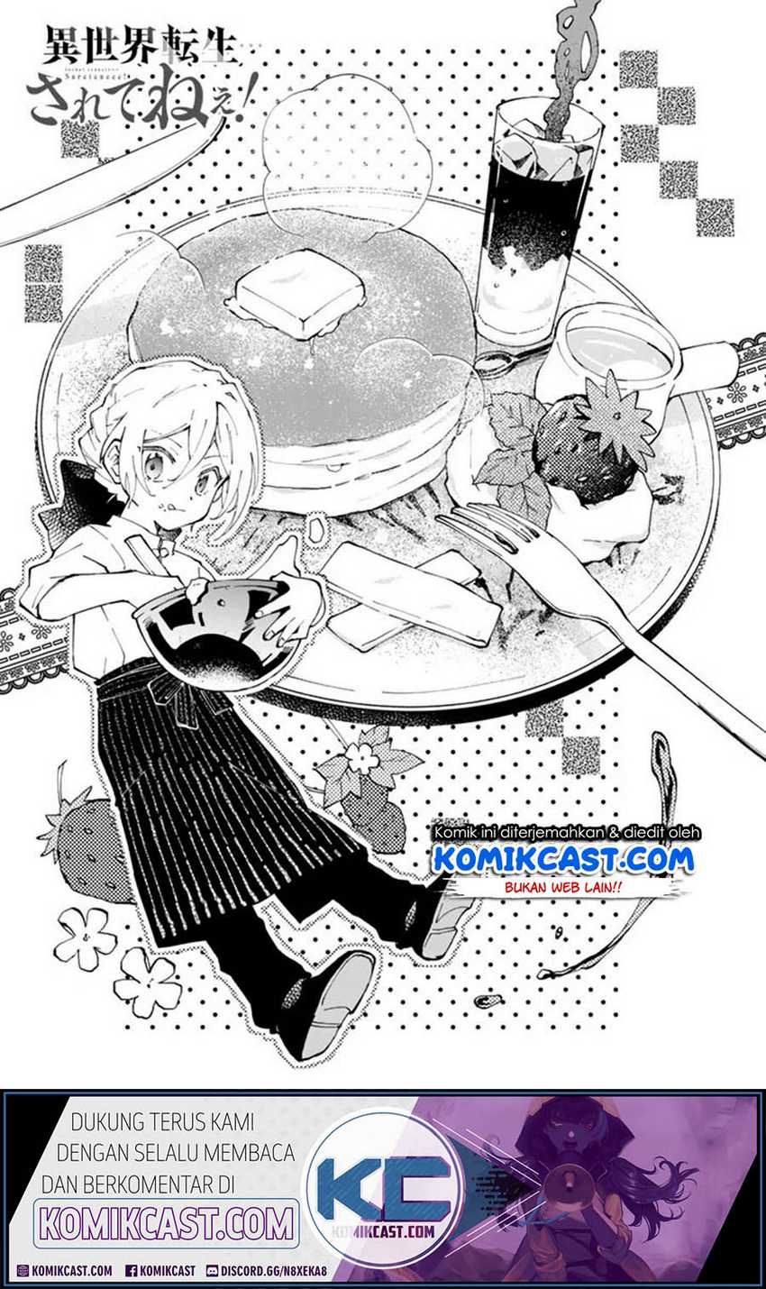 Isekai Tensei… Saretenee! chapter 19 halaman 2