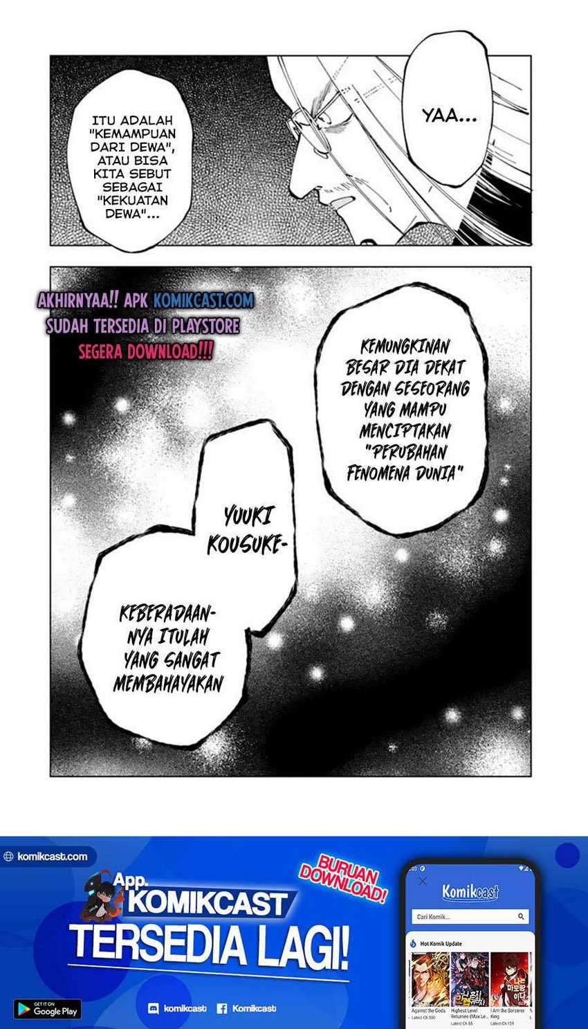Isekai Tensei… Saretenee! chapter 37 halaman 16