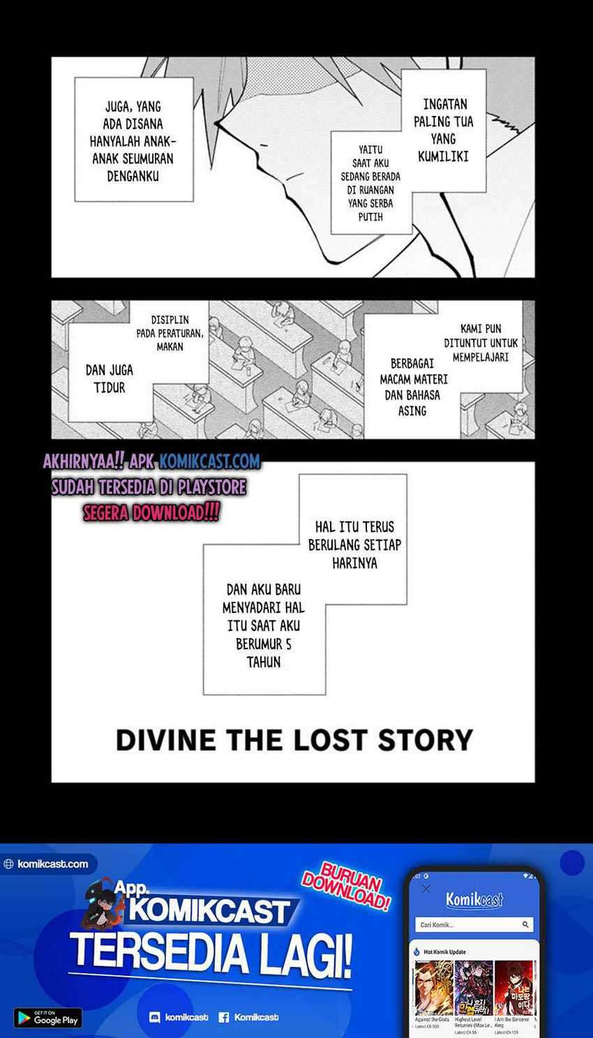 Isekai Tensei… Saretenee! chapter 38 halaman 2