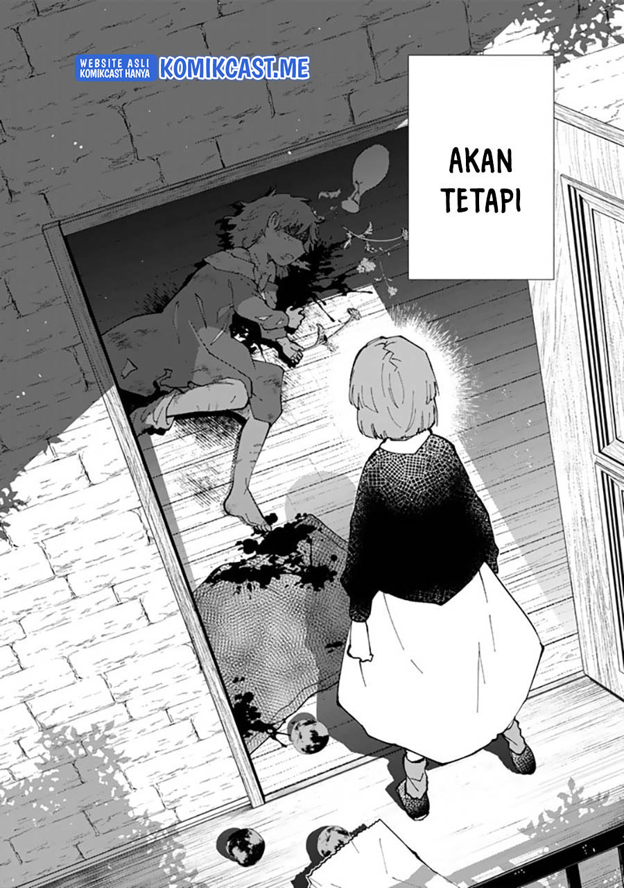 Isekai Tensei… Saretenee! Bab 60 halaman 5