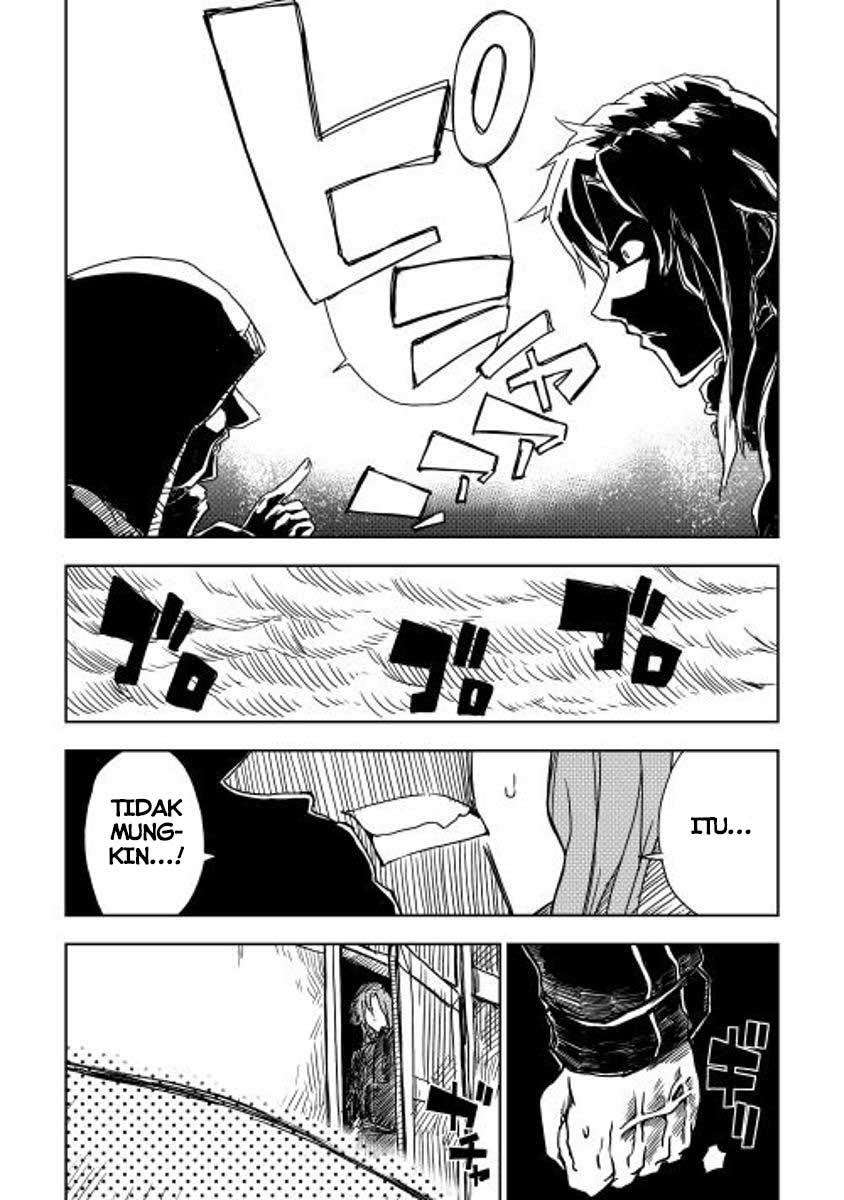 Isekai Tensei Soudouki Bab 1 halaman 7