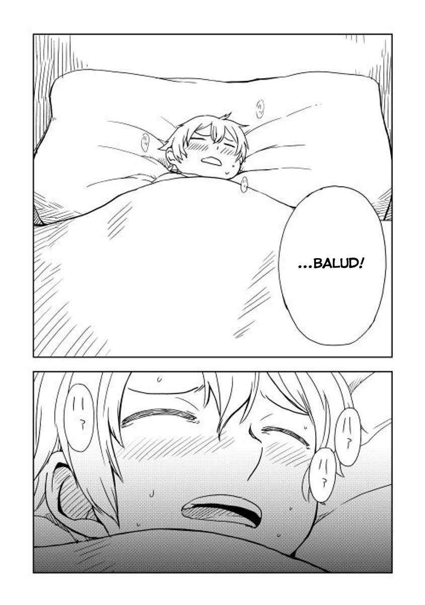 Isekai Tensei Soudouki Bab 1 halaman 8