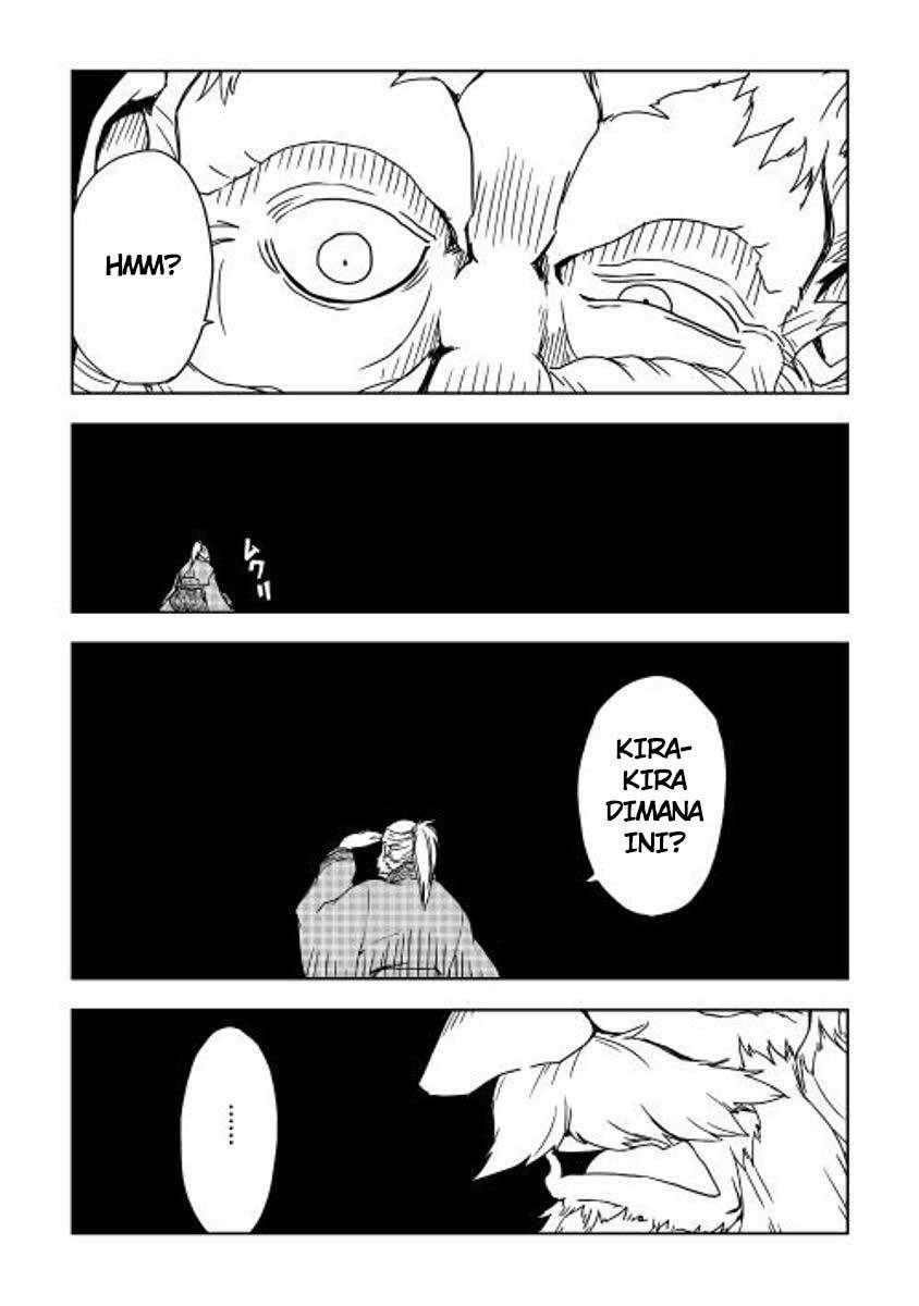 Isekai Tensei Soudouki Bab 1 halaman 9