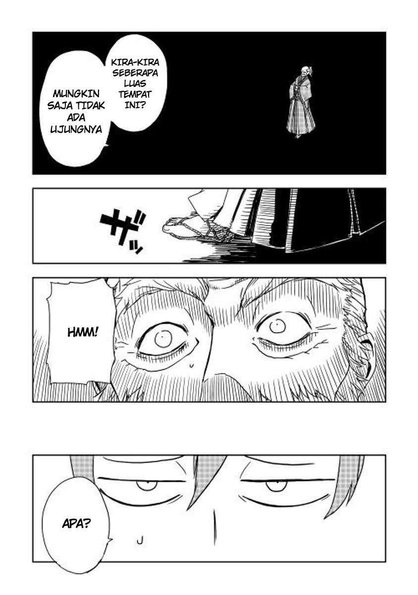 Isekai Tensei Soudouki Bab 1 halaman 13