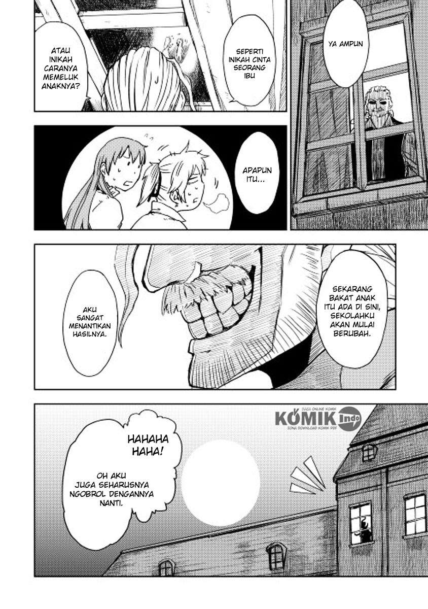 Isekai Tensei Soudouki Bab 12 halaman 8