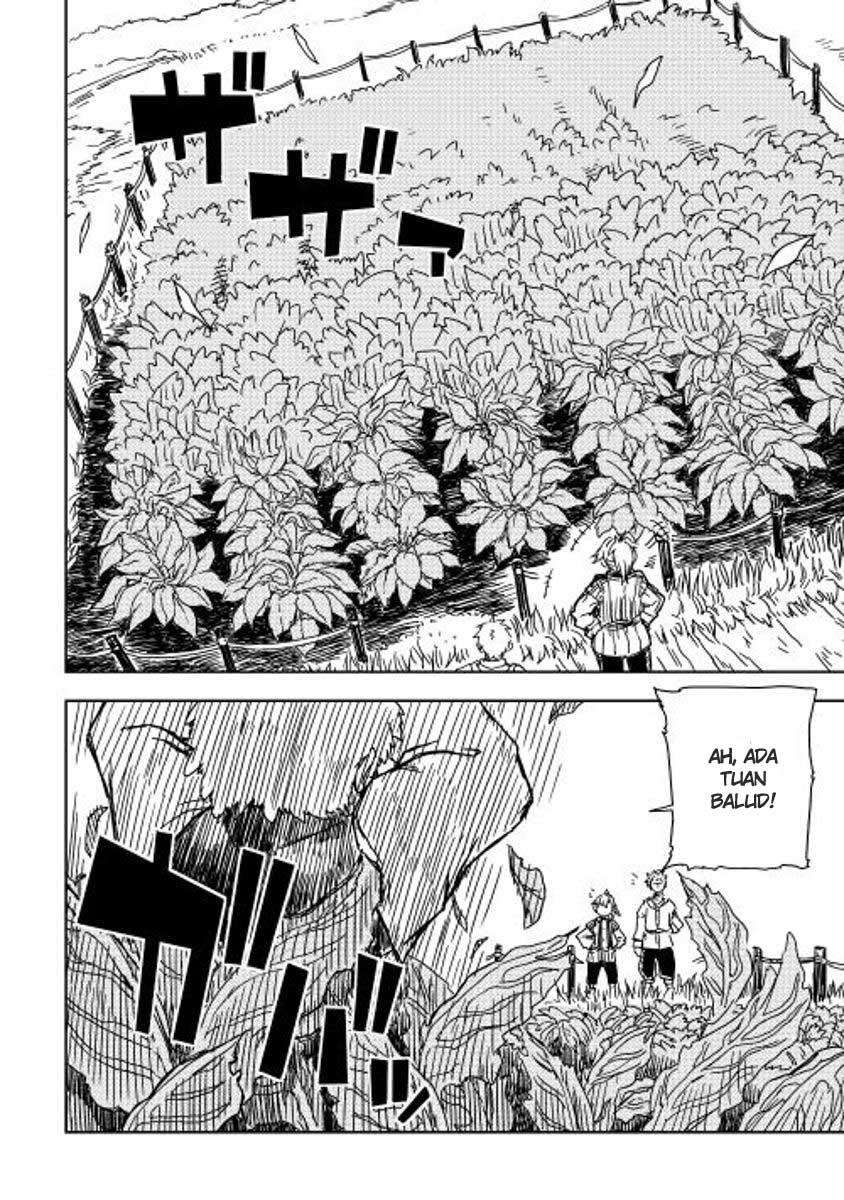 Isekai Tensei Soudouki chapter 2 halaman 18