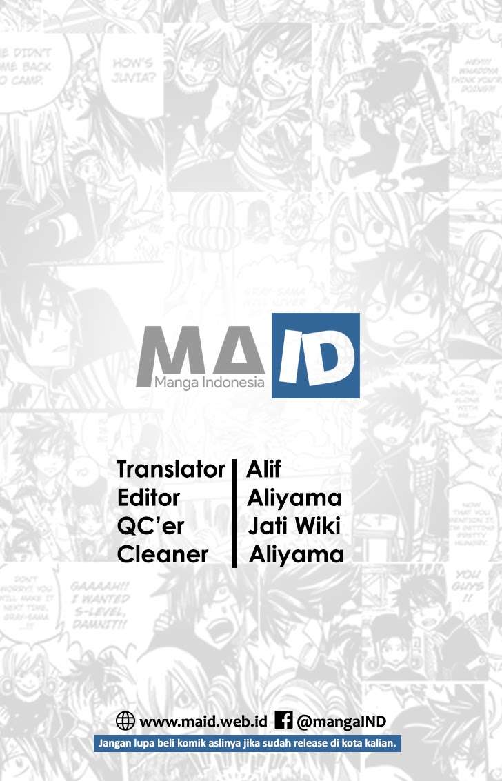 Isekai Tensei Soudouki chapter 24 halaman 2