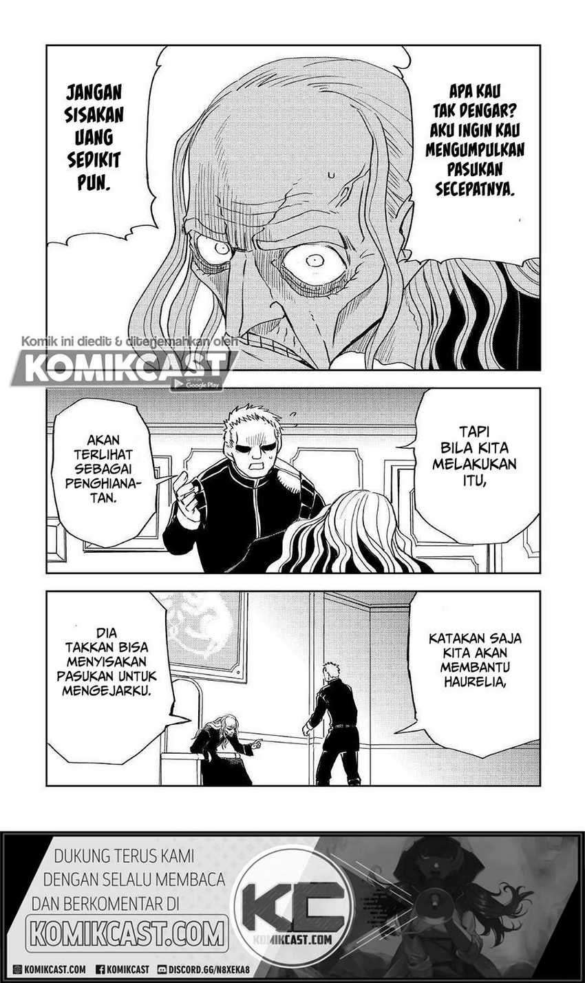 Isekai Tensei Soudouki Bab 69 halaman 16