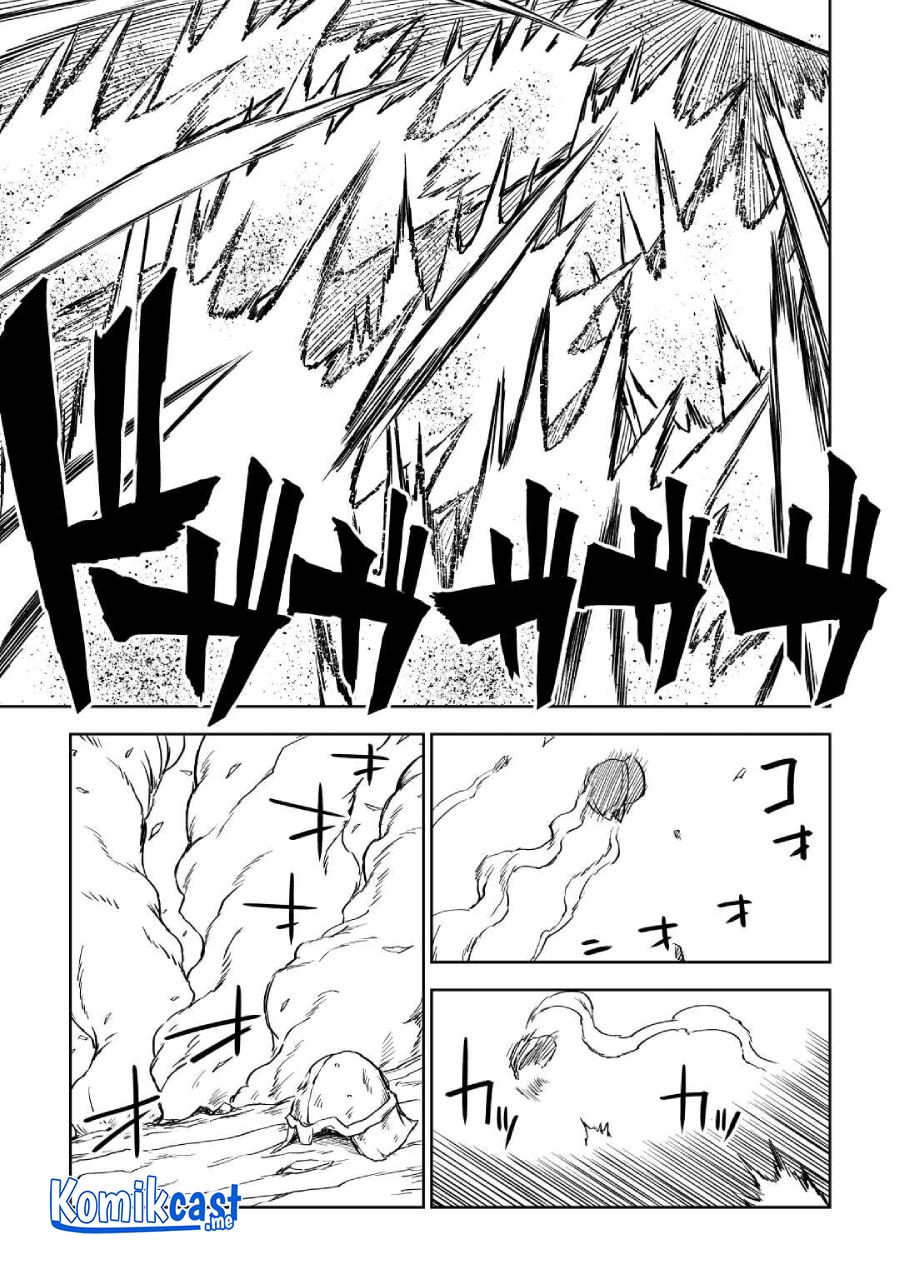 Isekai Tensei Soudouki chapter 77 halaman 10