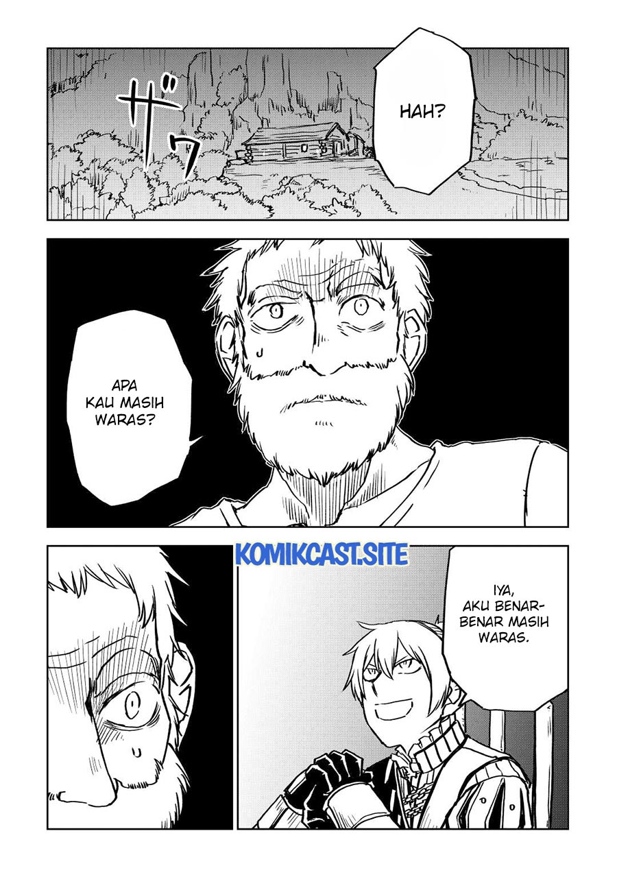 Isekai Tensei Soudouki chapter 79 halaman 14