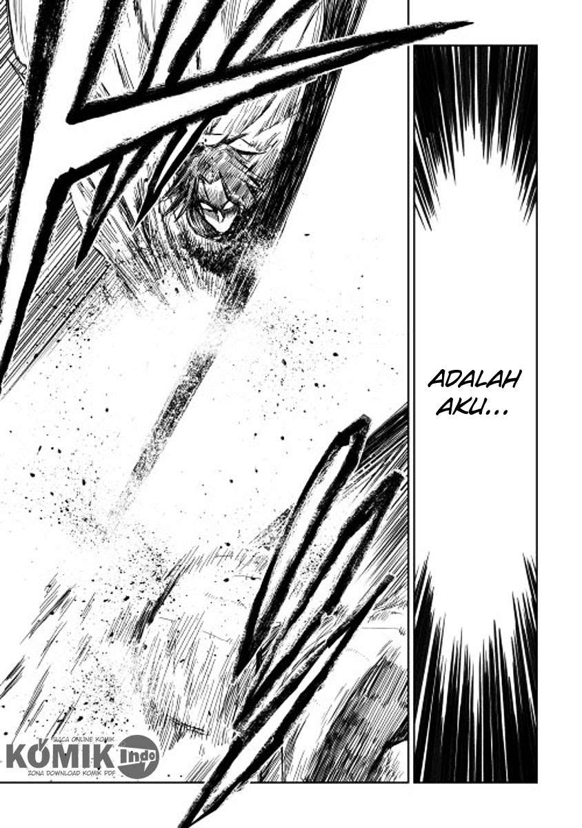 Isekai Tensei Soudouki Bab 8 halaman 20