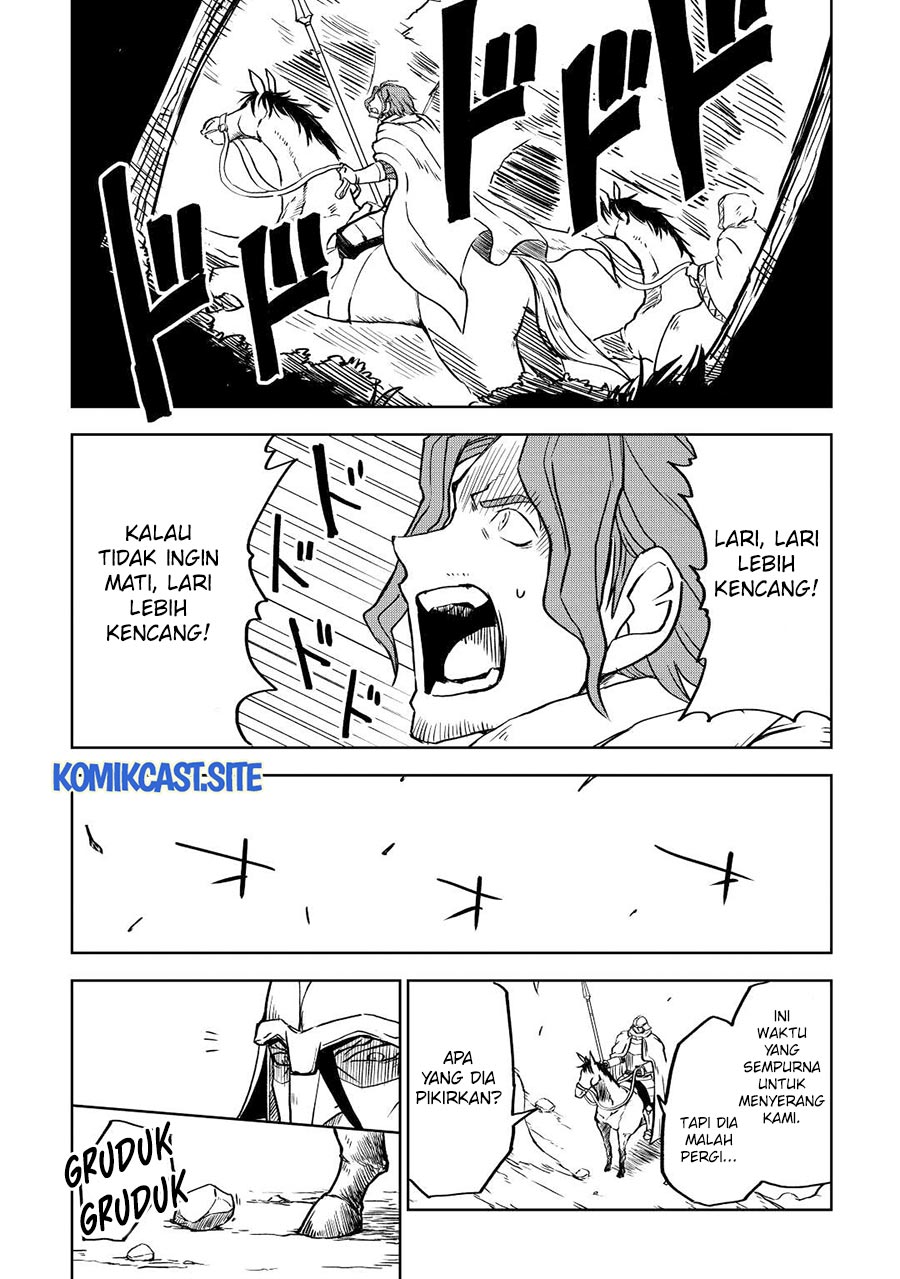 Isekai Tensei Soudouki chapter 82 halaman 6