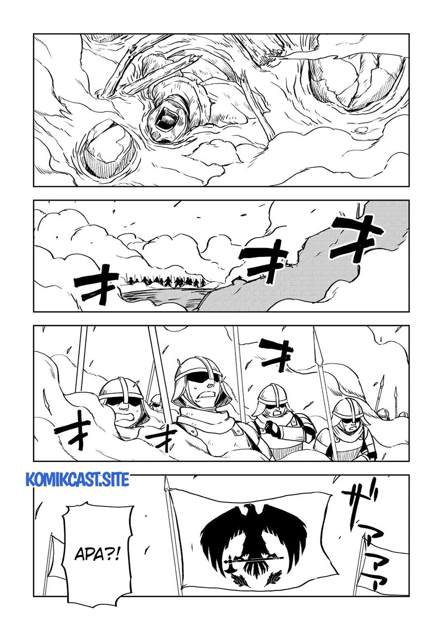 Isekai Tensei Soudouki chapter 82 halaman 10