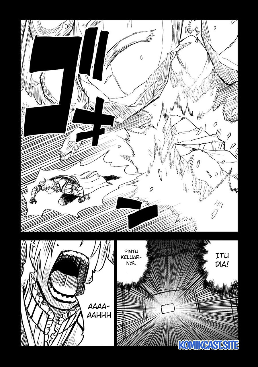 Isekai Tensei Soudouki chapter 83 halaman 5
