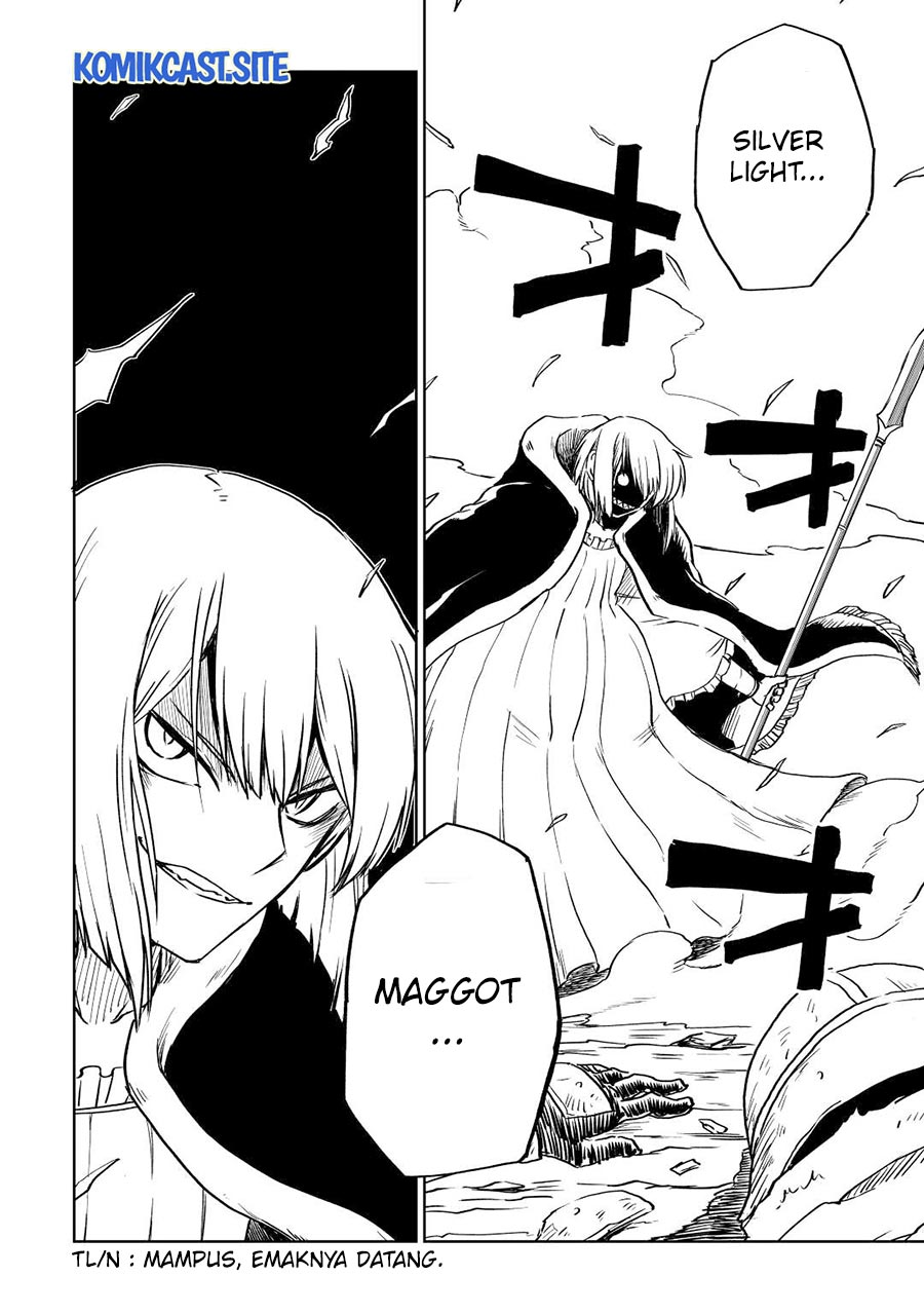 Isekai Tensei Soudouki chapter 83 halaman 11