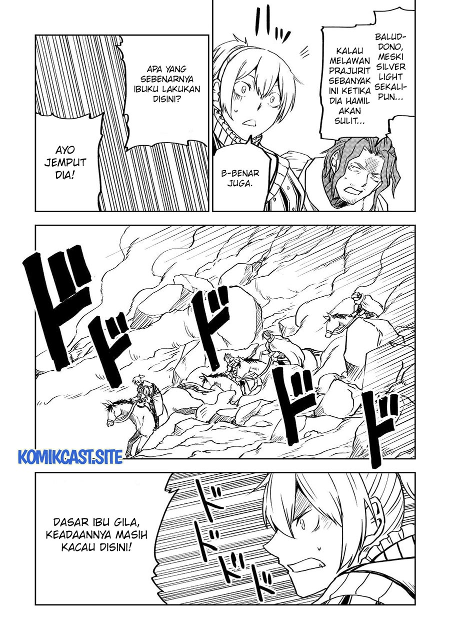 Isekai Tensei Soudouki chapter 83 halaman 15