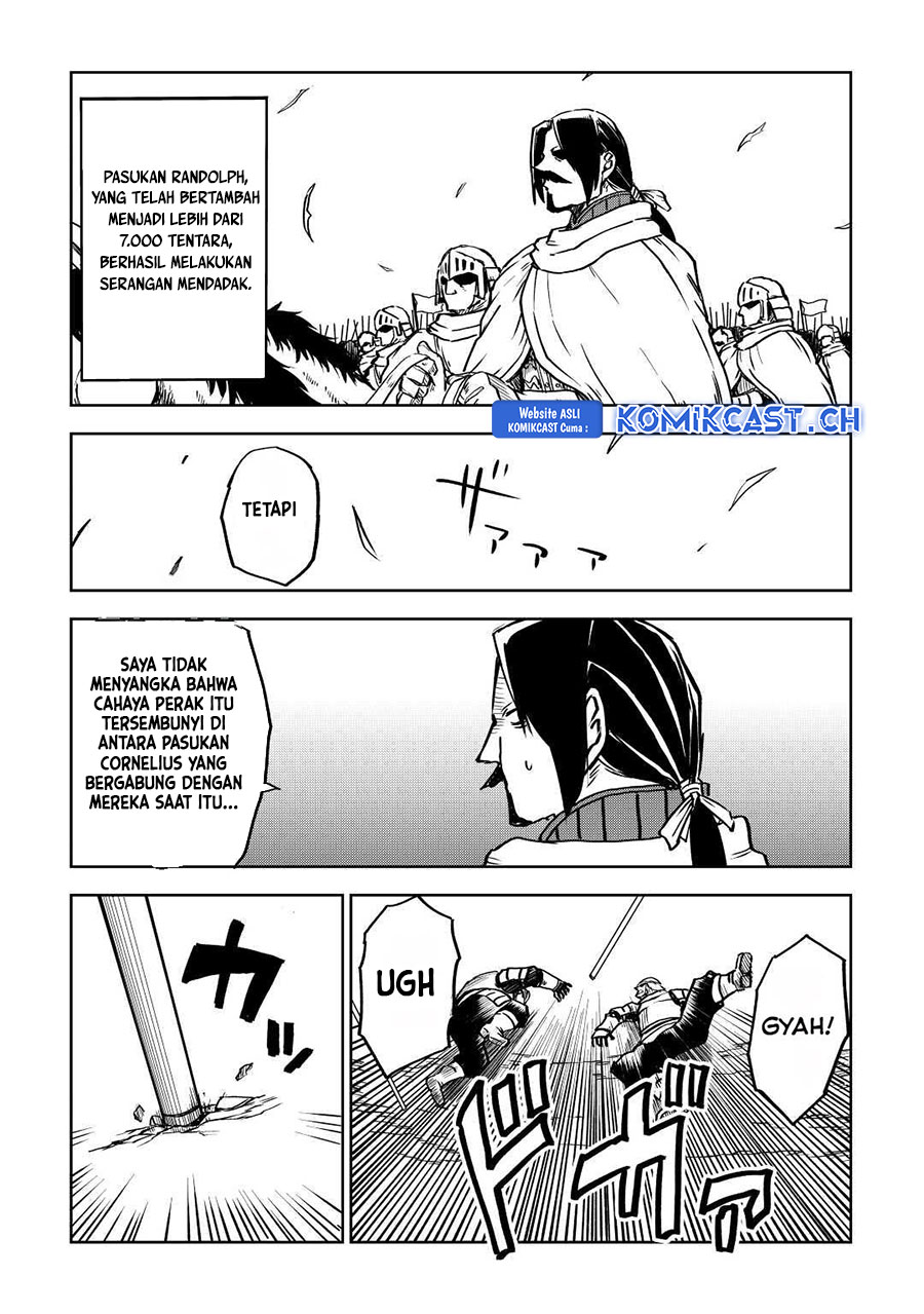 Isekai Tensei Soudouki chapter 84 halaman 14