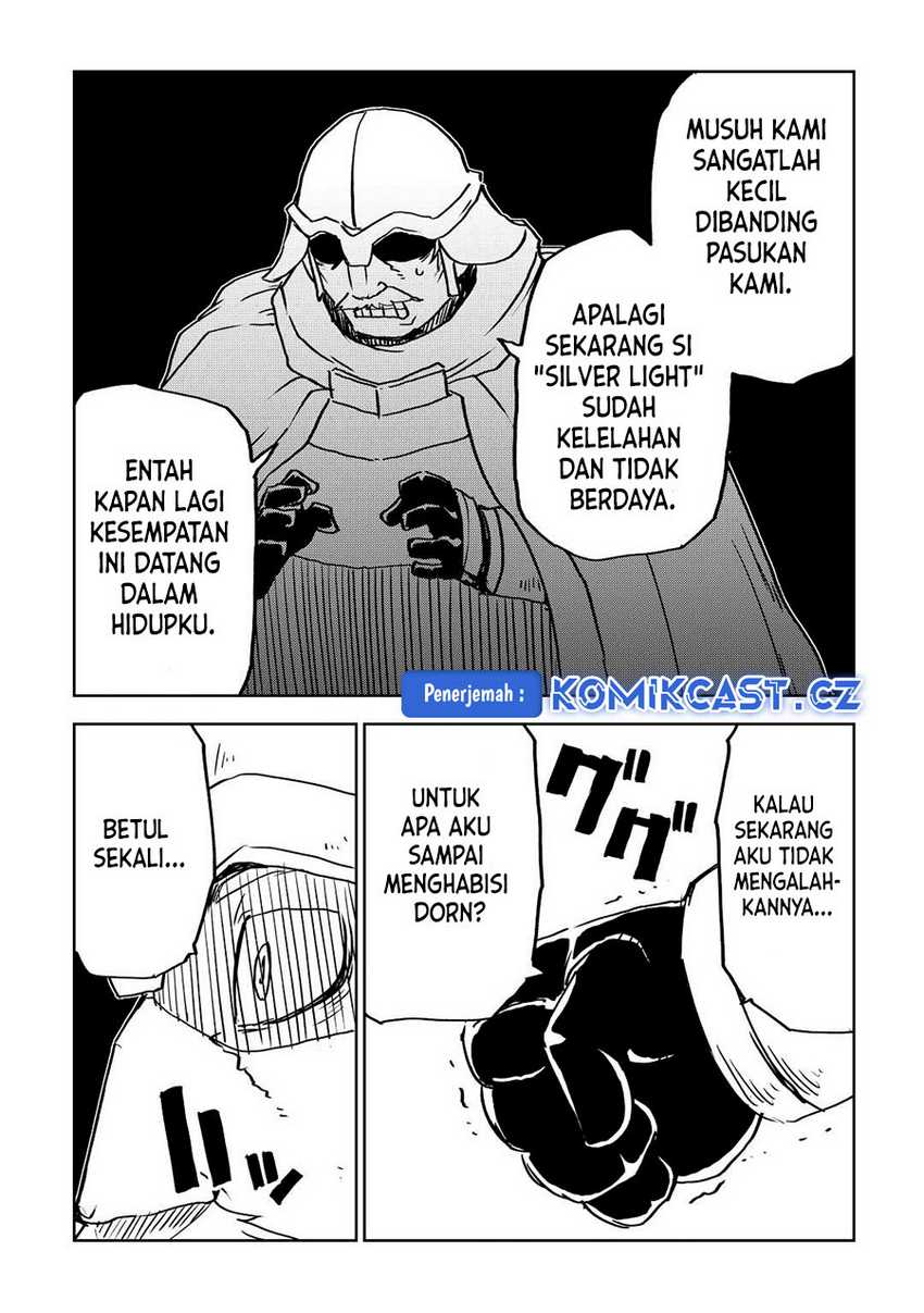 Isekai Tensei Soudouki chapter 86 halaman 11