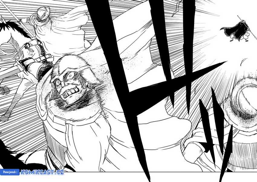 Isekai Tensei Soudouki Bab 87 halaman 12
