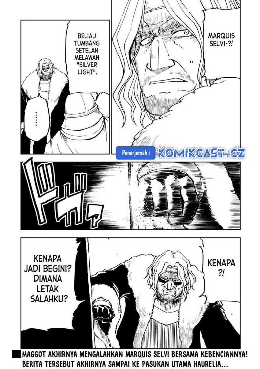 Isekai Tensei Soudouki Bab 87 halaman 15