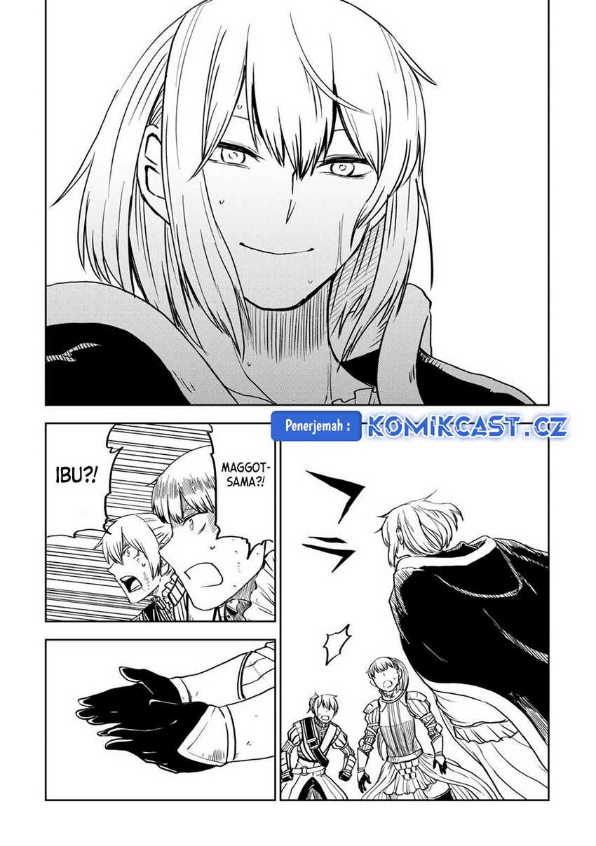Isekai Tensei Soudouki Bab 87 halaman 27