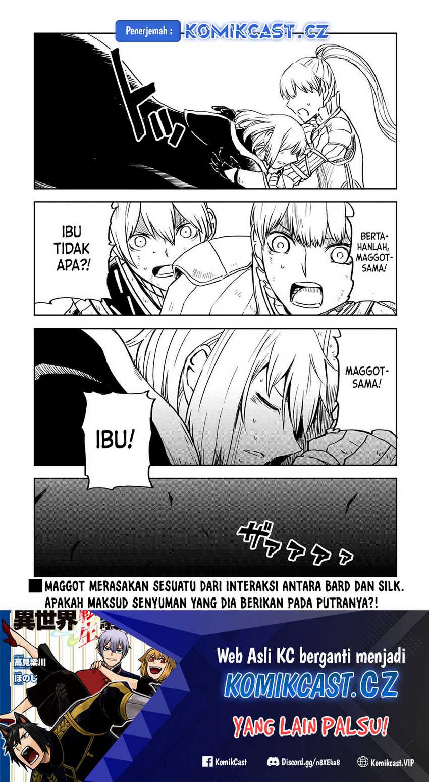 Isekai Tensei Soudouki Bab 87 halaman 28
