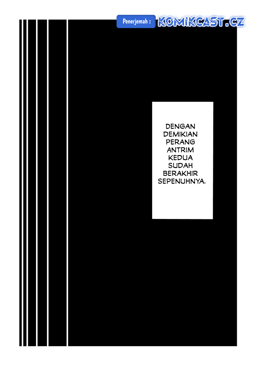 Isekai Tensei Soudouki chapter 89 halaman 18