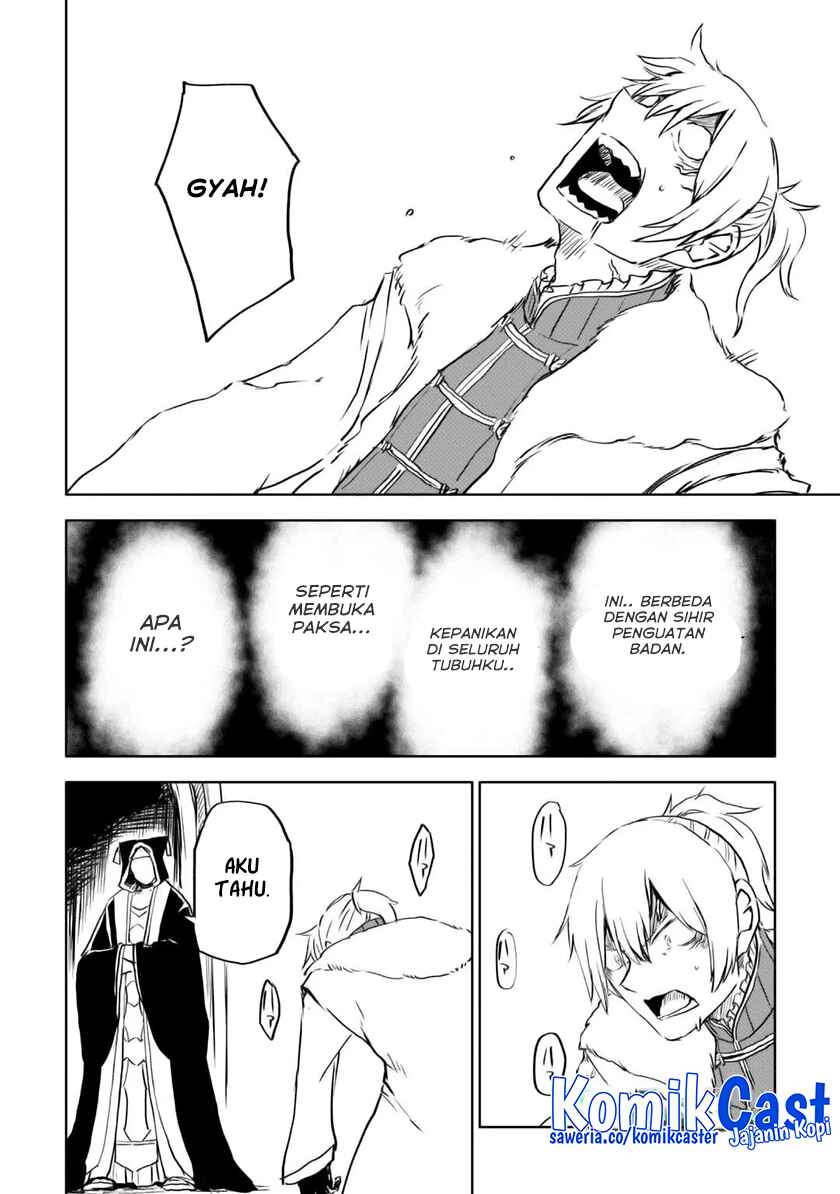 Isekai Tensei Soudouki Bab 98 halaman 12