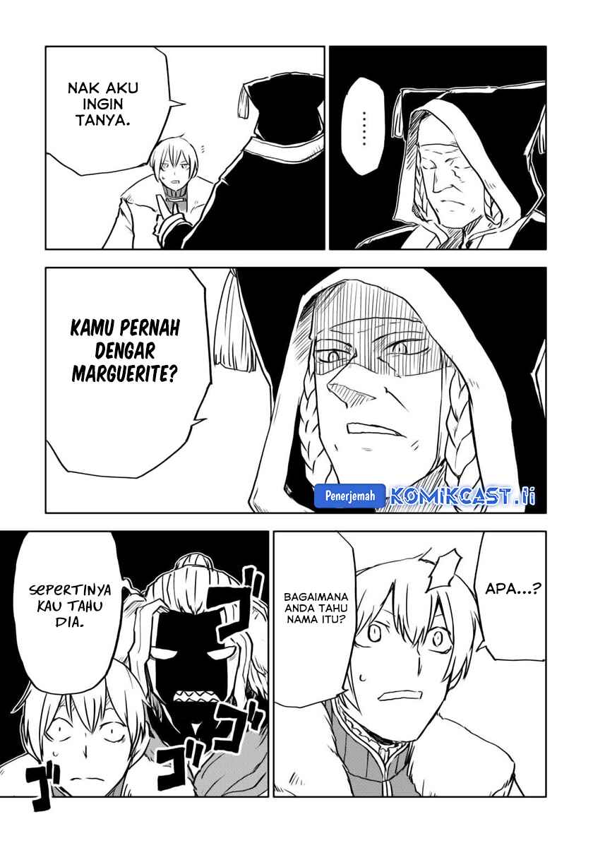 Isekai Tensei Soudouki Bab 98 halaman 13