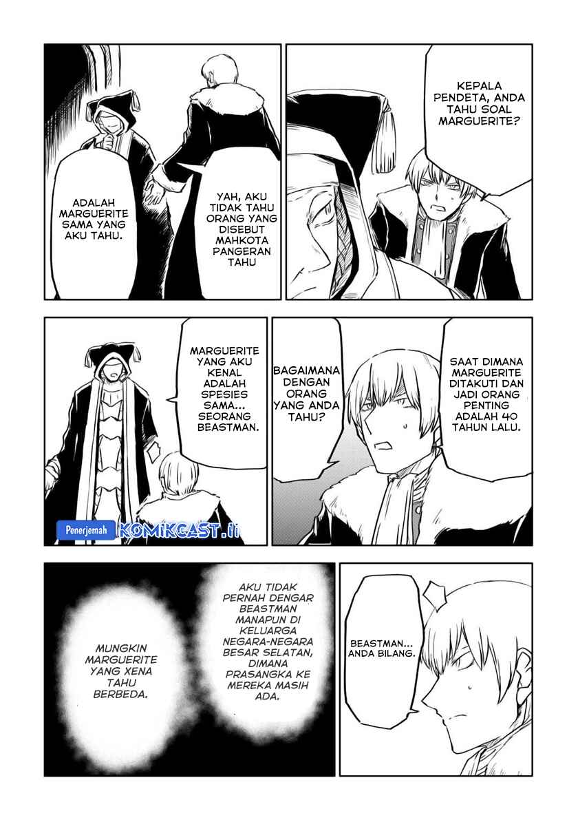 Isekai Tensei Soudouki Bab 98 halaman 15