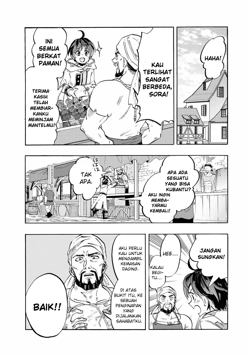 Isekai Walking Bab 01 halaman 46