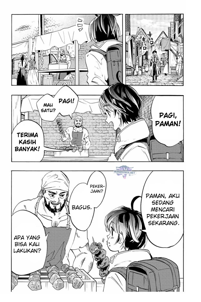Isekai Walking Bab 02 halaman 4