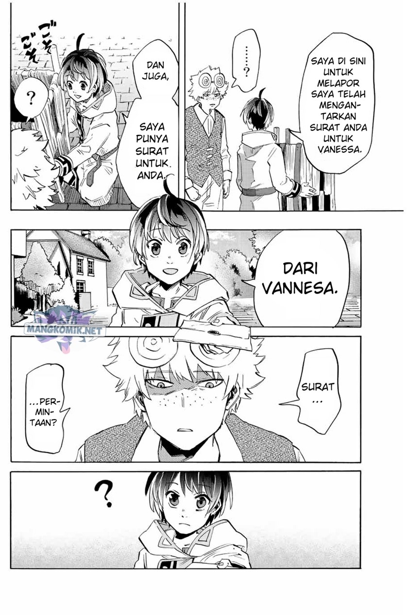 Isekai Walking Bab 02 halaman 29