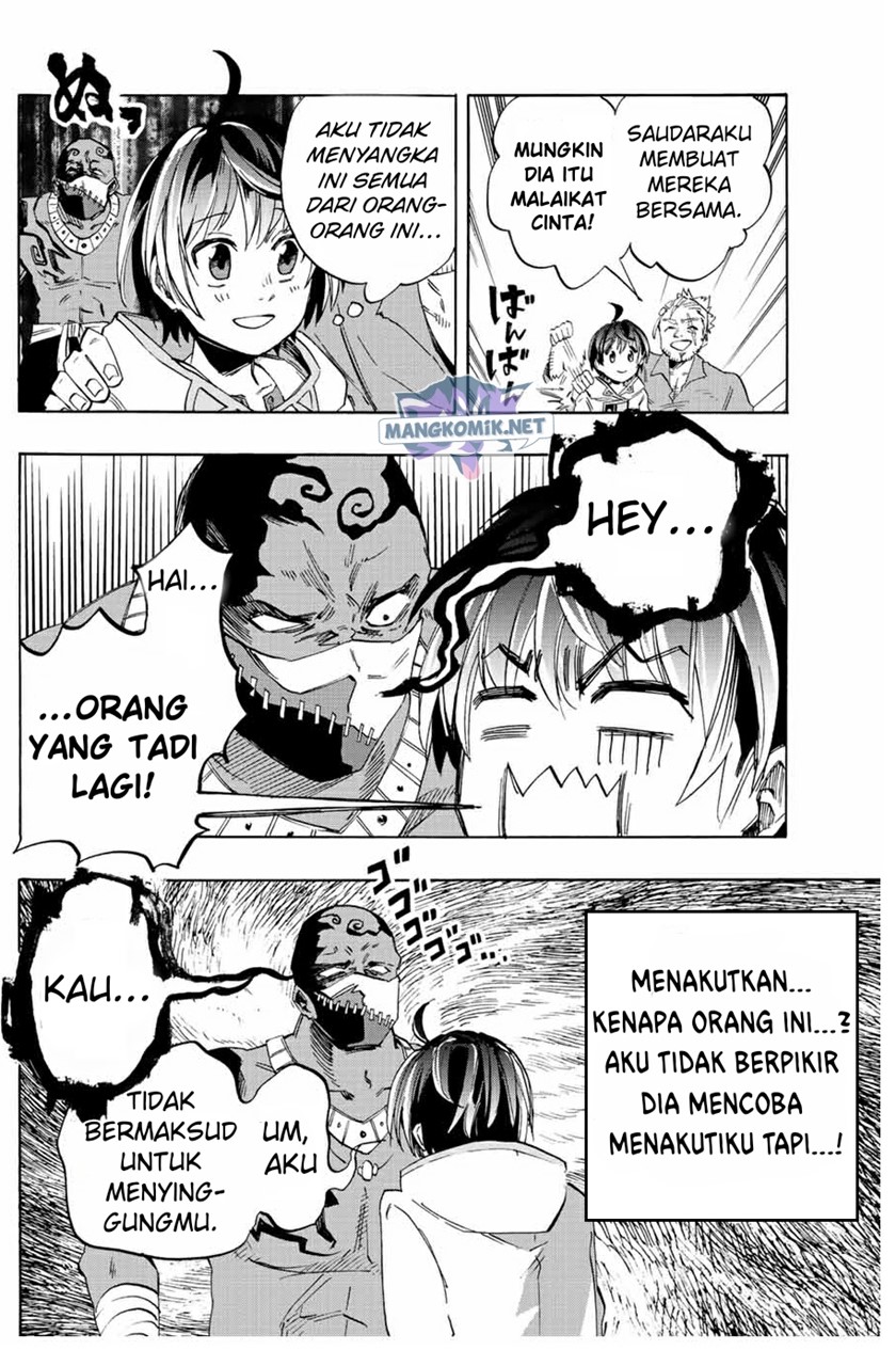 Isekai Walking Bab 02 halaman 39