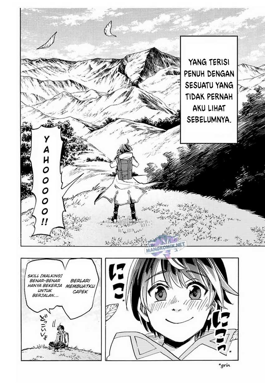 Isekai Walking Bab 04 halaman 3
