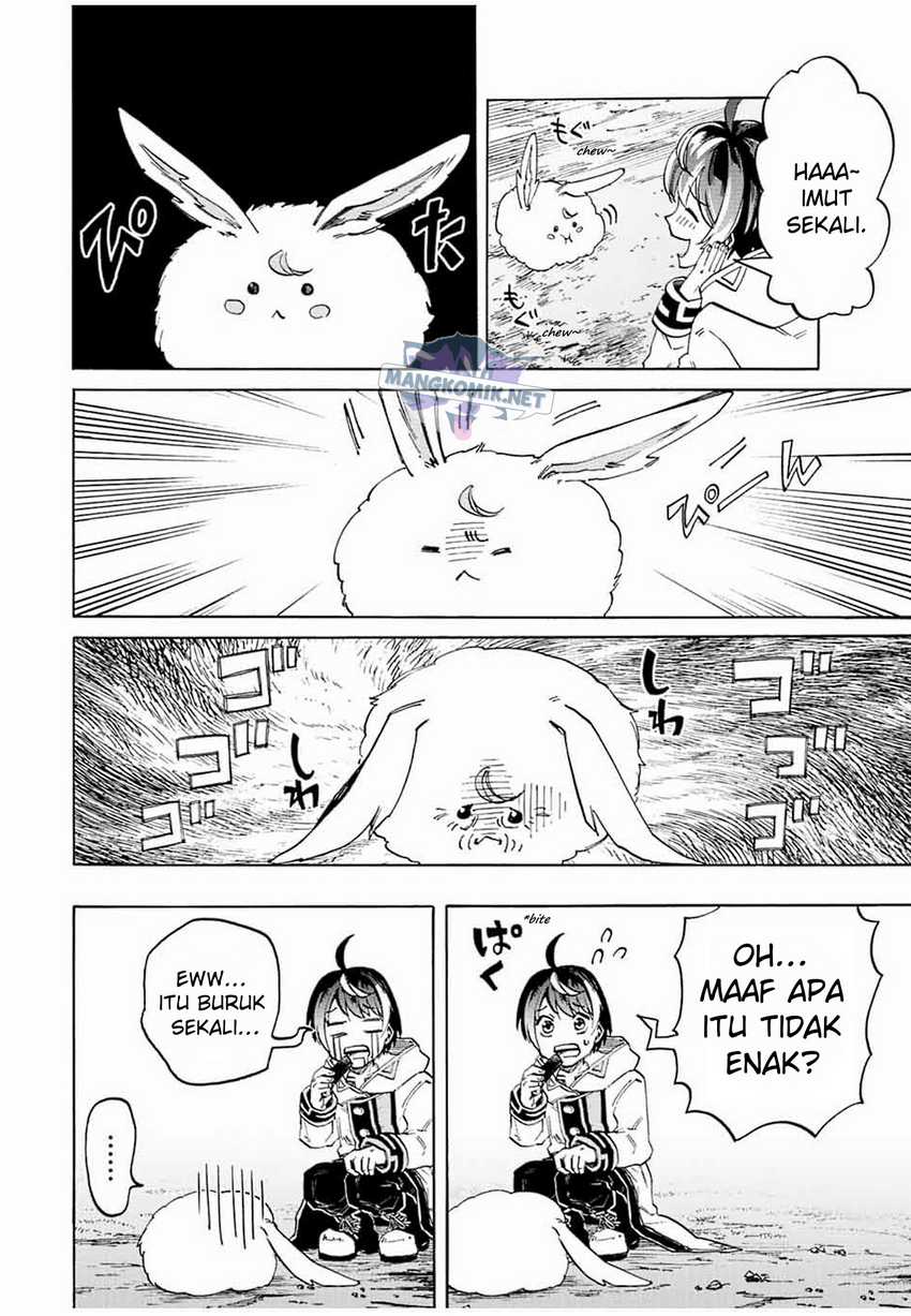 Isekai Walking Bab 04 halaman 13