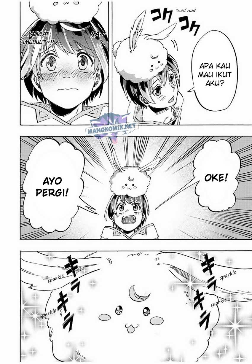 Isekai Walking Bab 04 halaman 15
