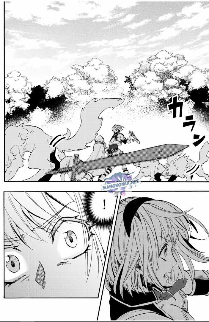 Isekai Walking Bab 05 halaman 9