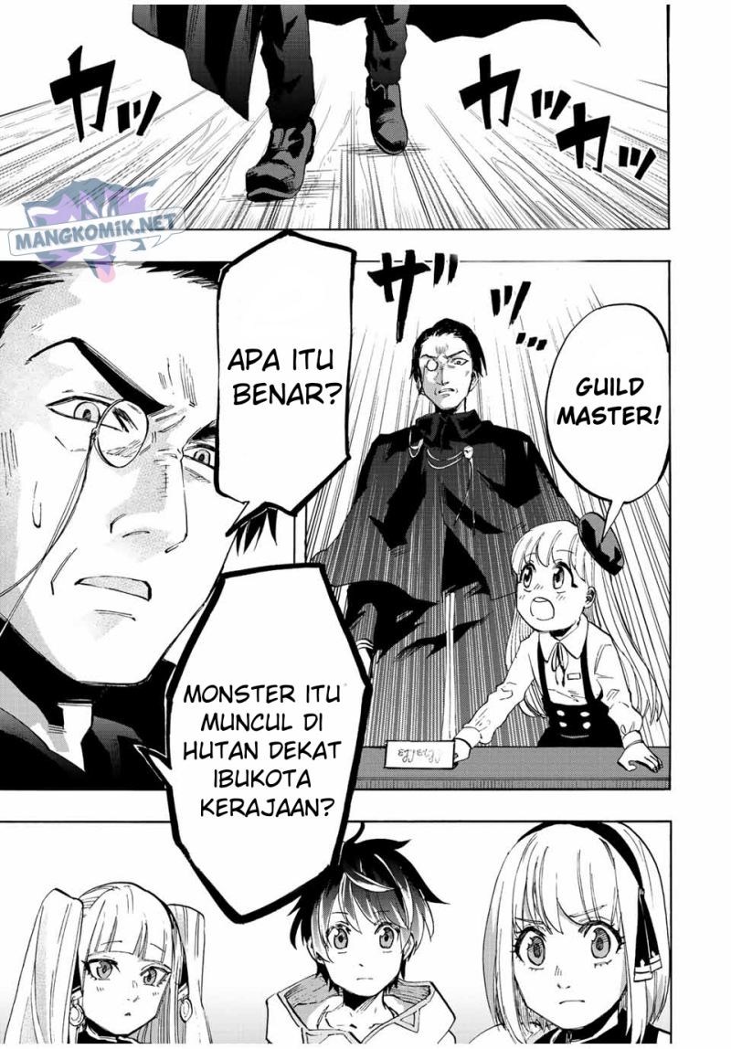Isekai Walking Bab 07 halaman 6