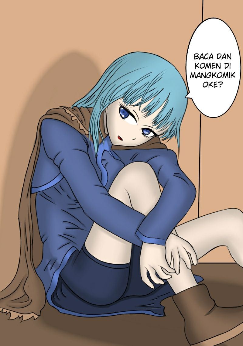 Isekai Walking Bab 13 halaman 17