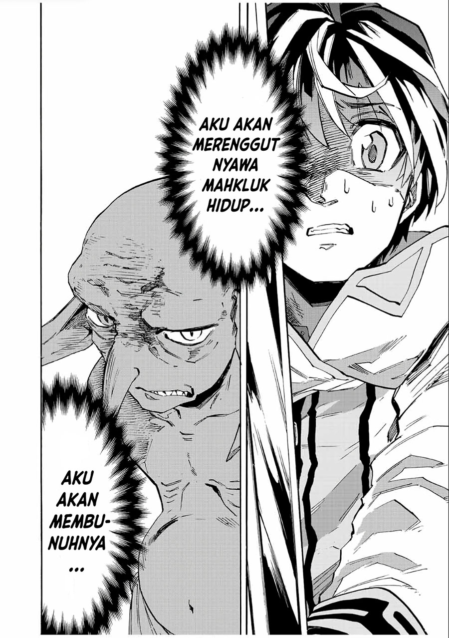 Isekai Walking Bab 15 halaman 15