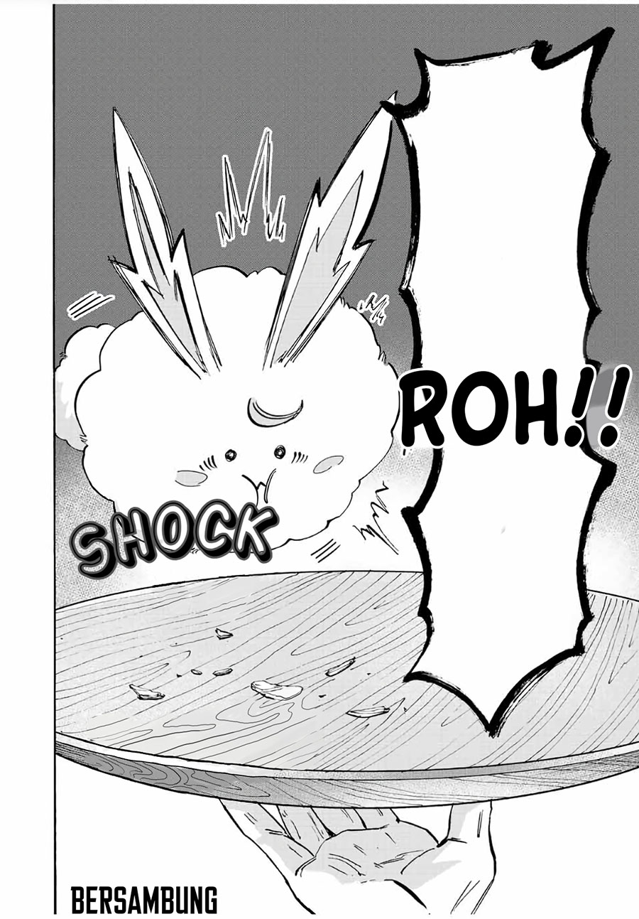 Isekai Walking Bab 16 halaman 19