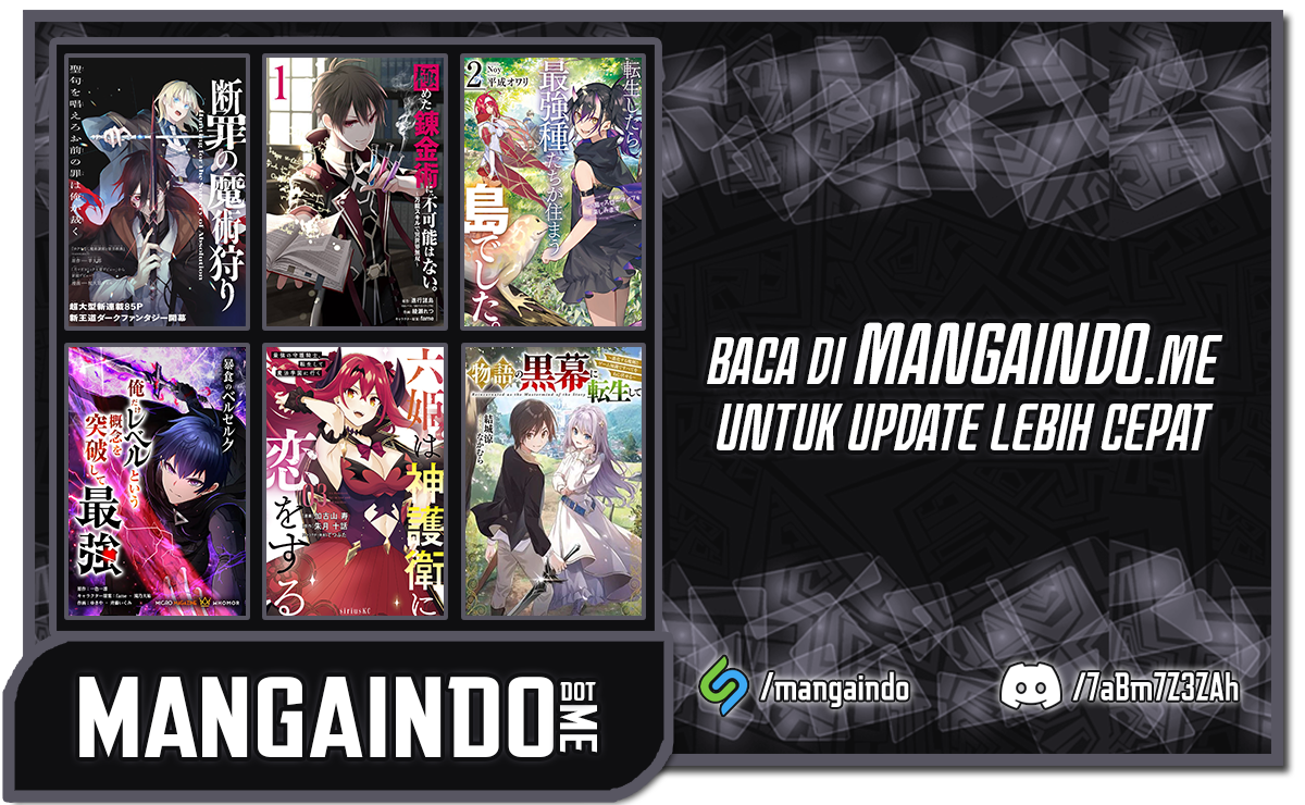 Isekai Walking Bab 16 halaman 20