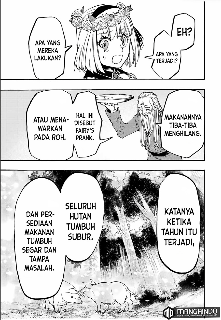 Isekai Walking Bab 17 halaman 4