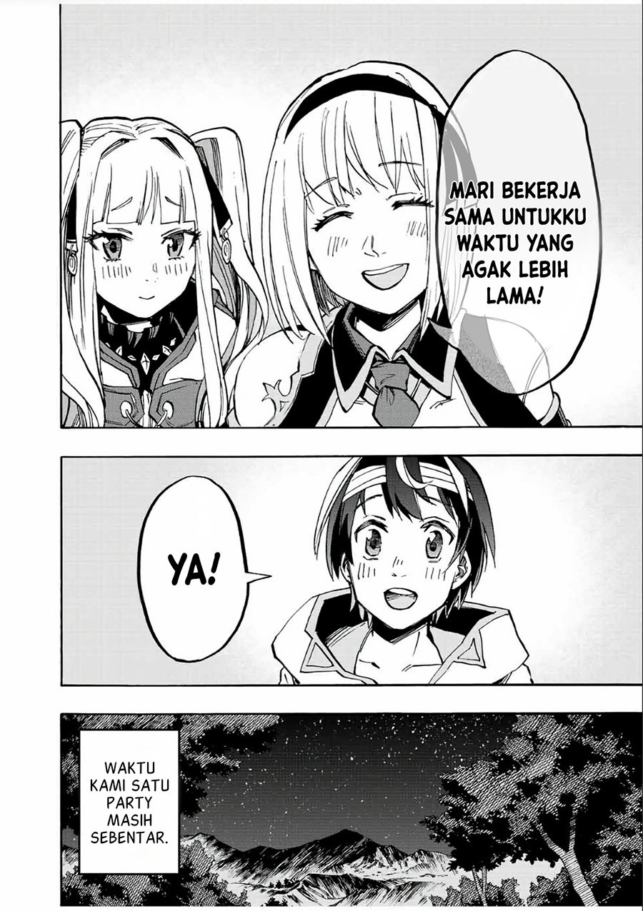Isekai Walking Bab 18 halaman 17