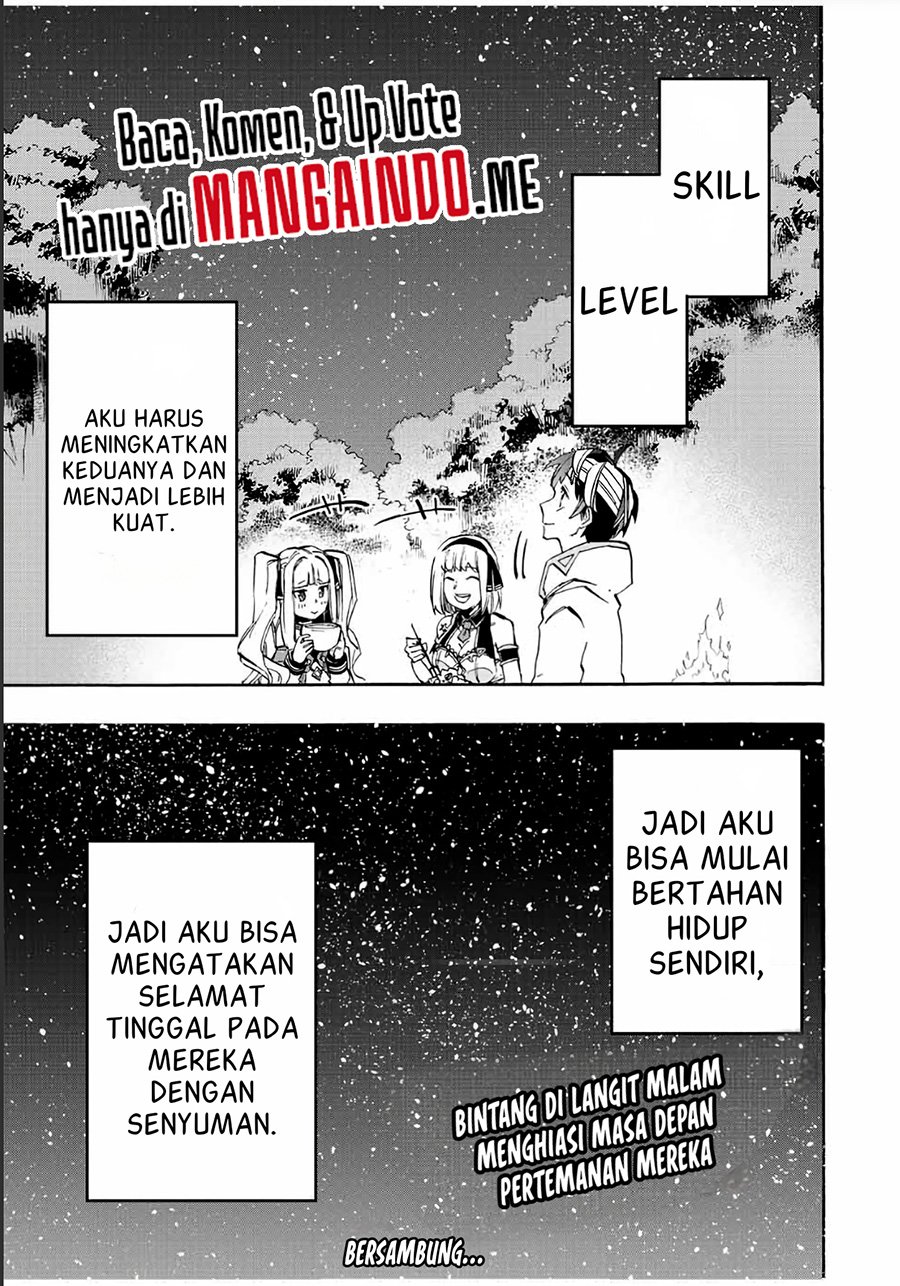 Isekai Walking Bab 18 halaman 18