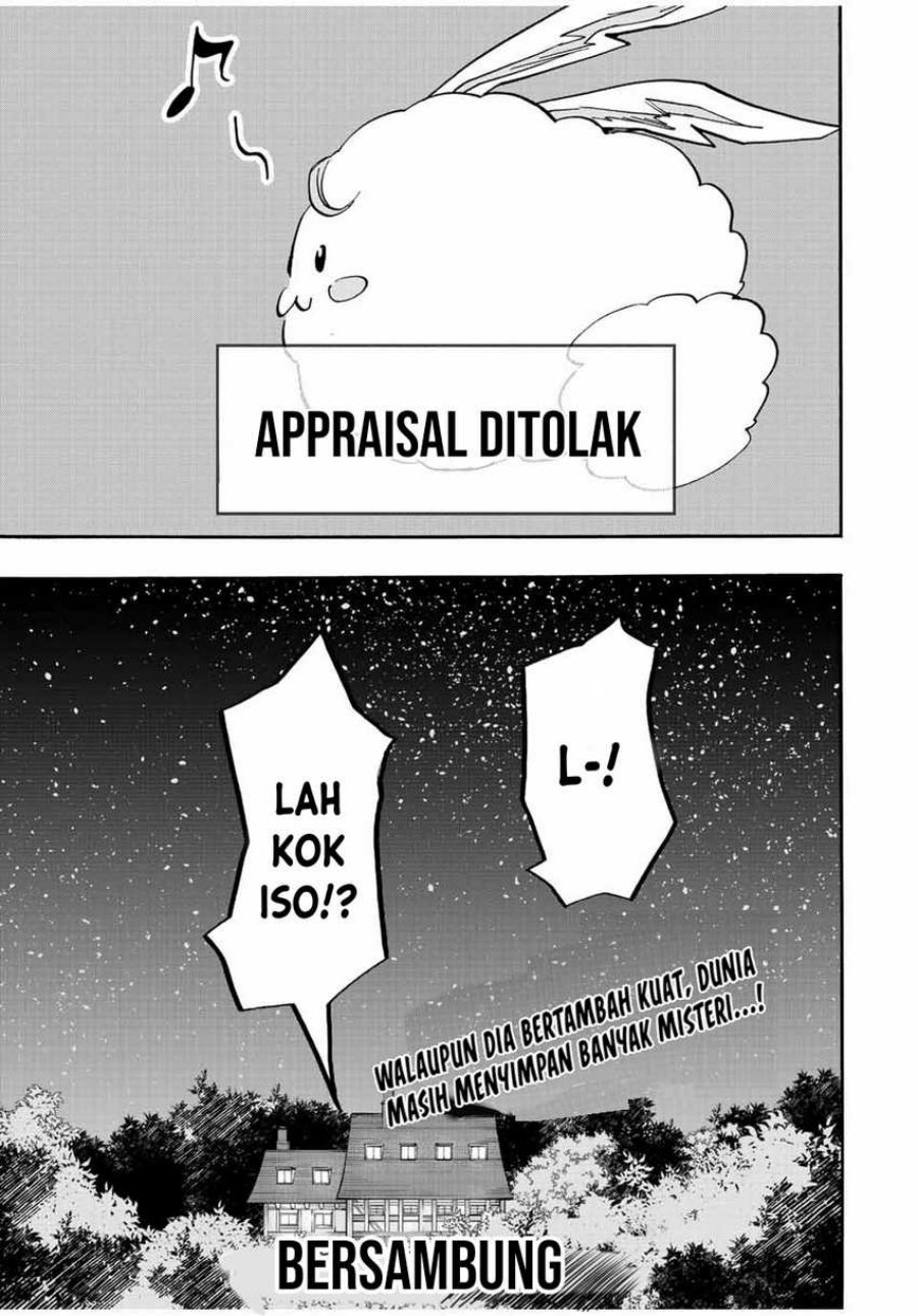 Isekai Walking Bab 19 halaman 18